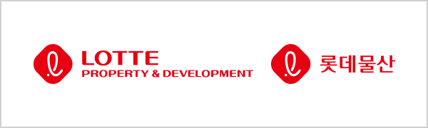 Lotte Property&Development Symbol Mark