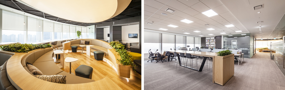14-38F PRIME OFFICE Global Business Hub